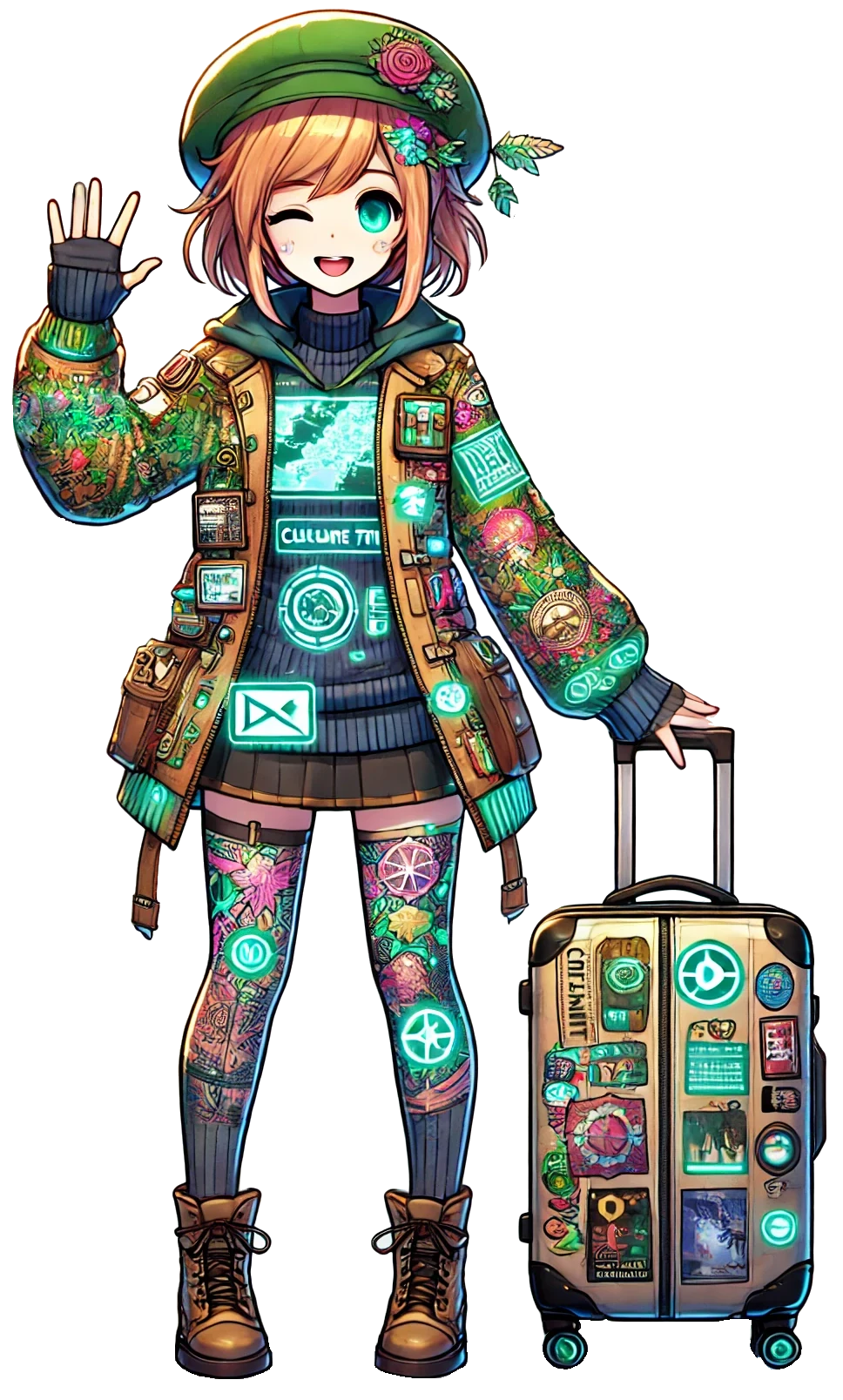 Culture Trip kun