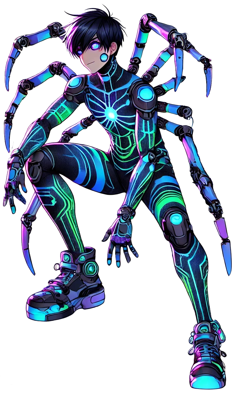 Web Crawler kun